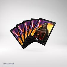 SWU Darth Vader (Double Sleeve)